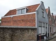 Bagijnestraat 22, 4301 BH Zierikzee