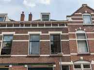 Adamshofstraat 184 C, 3061 ZK Rotterdam