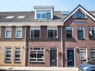 A.L. Dyserinckstraat 80, 2032 RD Haarlem