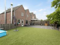 Heuvelplein 10 a, 5741 JK Beek en Donk