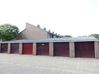 Eerste Hambaken 176 Garage, 5231 RG Den Bosch