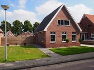 Prinsessestraat 7, 9503 KM Stadskanaal