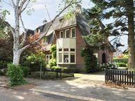 Laan van Koot 9, 2244 AS Wassenaar