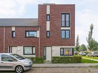 Bouwe van Ensstraat 30, 8442 DN Heerenveen