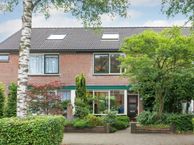Anne Franklaan 39, 3721 PL Bilthoven