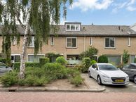 Manus Peetstraat 47, 1183 LH Amstelveen