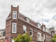 Obrechtstraat 43 bis, 3572 EC Utrecht