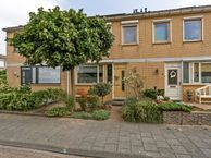 Hermansstraat 8, 3261 PH Oud-Beijerland