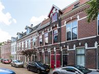 Bilderdijkstraat 35 zwart, 2013 EH Haarlem