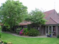 Marisbaan 20, 5985 NA Grashoek