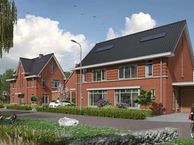 Willemsbuiten - fase 4 (Bouwnr. 24), 5022 DA Tilburg