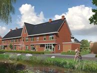 Willemsbuiten - fase 4 (Bouwnr. 31), 5022 DA Tilburg