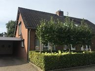Hubertusstraat 19, 5866 BK Swolgen