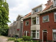 Witte de Withstraat 20 a, 9726 ED Groningen