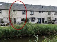 Rietveld-erf 154, 3315 DE Dordrecht