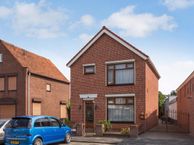 Hulsdonksestraat 135, 4708 AB Roosendaal