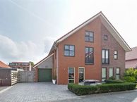 Eppie Bultsmastraat 16, 8923 CZ Leeuwarden