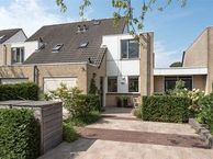 Poulencstraat 27, 1323 GK Almere