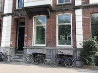 Stadhouderskade 149 Hs, 1074 BB Amsterdam