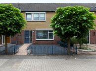 Tarwestraat 3, 7462 CT Rijssen