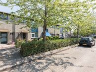 Cellostraat 29, 1312 JS Almere