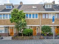 Jan Luykenstraat 13, 3521 VB Utrecht