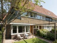 Billitonstraat 16, 3818 CN Amersfoort