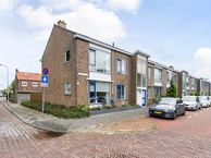 Witte de Withstraat 76, 2405 VD Alphen aan den Rijn