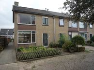 Hulststraat 1, 6562 GW Groesbeek