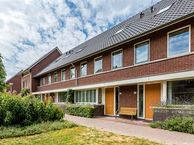 Jerome Kernplantsoen 49, 3543 DH Utrecht