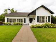 Auteurslaan 15, 5044 MA Tilburg