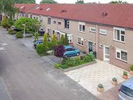 Lauwersmeer 50, 1447 LL Purmerend