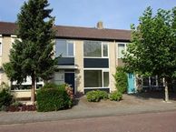 Abraham Bloemaertstraat 4, 5171 XN Kaatsheuvel