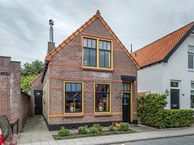 Christiaan de Vrieslaan 43, 3241 GC Middelharnis