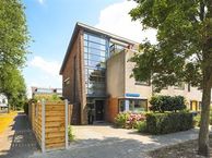 Laurence Olivierstraat 25, 1325 KD Almere