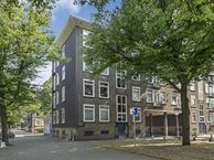 Willem de Zwijgerlaan 319 -1, 1055 RA Amsterdam