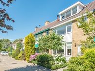 Thorbeckelaan 17, 3445 XL Woerden