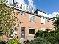 Söderblomstraat 149, 2131 GD Hoofddorp