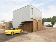 Somerenerf 8, 5035 KM Tilburg