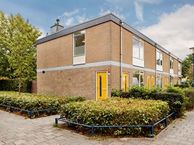 Musketierlaan 13, 3525 GX Utrecht