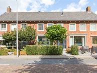 van Baerlestraat 33 b, 2802 GK Gouda