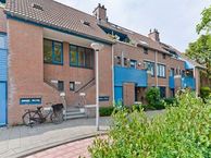 Aletta Jacobsplantsoen 71, 2253 RP Voorschoten