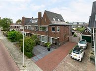 Conradstraat 7, 2405 BA Alphen aan den Rijn