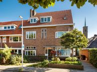 Prof. J.W. Dieperinklaan 2 A, 3571 WK Utrecht