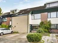 Wilsonstraat 58, 2131 PT Hoofddorp