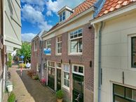 Kapelsteeg 1, 1381 XK Weesp