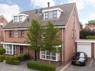 De Pergola 117, 7325 GE Apeldoorn