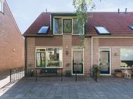 Prinsenpad 9, 3235 EJ Rockanje