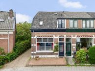 Leenaert Nicasiusstraat 7, 3818 NE Amersfoort