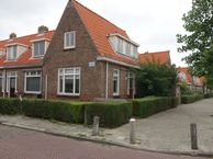 Van Oosten de Bruijnstraat 212, 2014 VT Haarlem